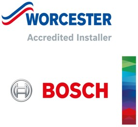 Worcester Bosch accredited