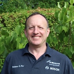 Justin, Director at Brennan & Son